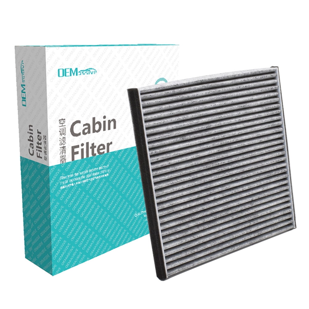 Car Cabin Air Conditioning Filter for Lexus GX470 RX330 Toyota Avalon FJ Cruiser