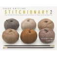 thumbnail image 1 of Stitchionary 2: Cables (Volume 2, Vogue Knitting), 1 of 2