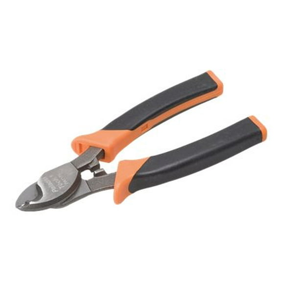 Paladin 6-1/2" Cable Cutter, Shear Cut PA1179