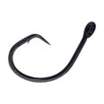 thumbnail image 1 of 4X Strong Circle Hooks – Size #4 – 160 Pieces - Item # 261, 1 of 3