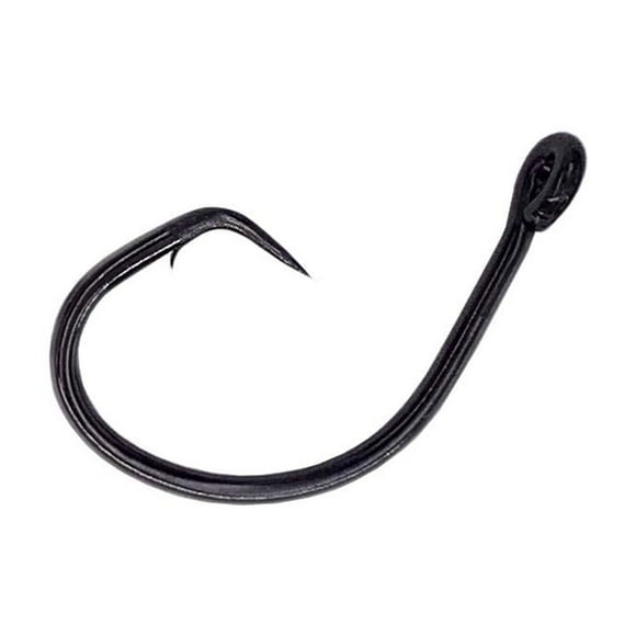 4X Strong Circle Hooks – Size #4 – 160 Pieces - Item # 261