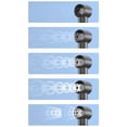 thumbnail image 4 of Compact Handheld Fan With High-speed Spray Function USB Charging Long Battery, 4 of 10