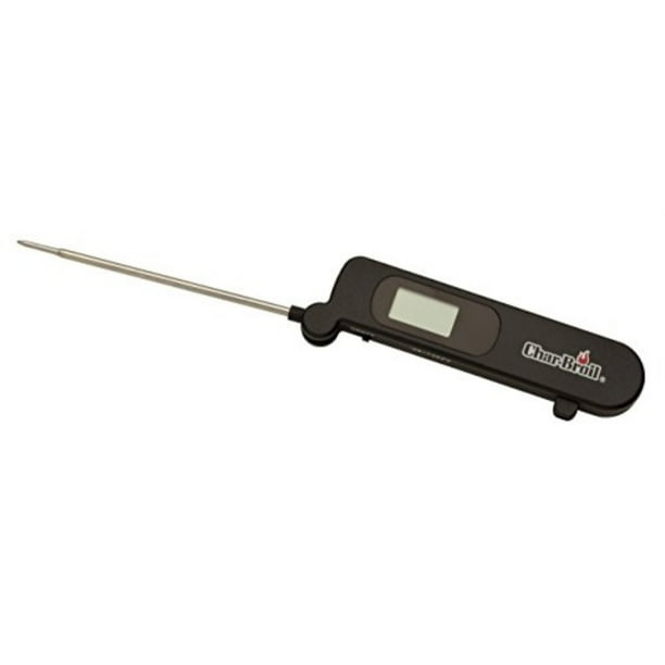 charbroil digital thermometer