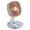 D, variant on EUDIDV USB Fan Portable Desktop Small Fan USB Portable Mute High Wind Office Can Be Hung Ceiling Fan Mini Fan Portable