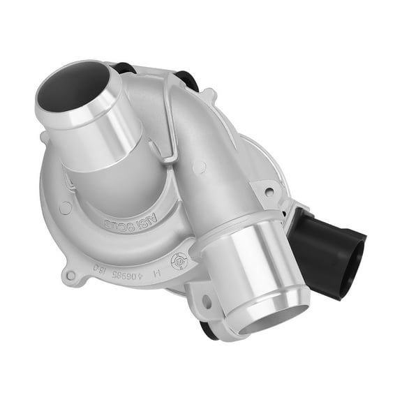 maXpeedingrods Electric Engine Water Pump for Ford C-Max 2013-2018 Fusion 2014-2020, for Lincoln MKZ 2013-2020, DS7E8C419BC 2260722 5294960