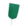 thumbnail image 1 of Cubierta para plantas protección contra congelación con chaqueta de plantas con cordón para proteger frutas Verde L Cola Manta helada, 1 of 7
