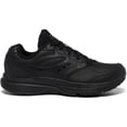 thumbnail image 2 of Zapatos Saucony Integrity WLK 3 para Caminar Negro Talla 7, 2 of 6