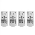 thumbnail image 1 of 4X Reemplace el Control Remoto del Proyector YT-150 para XJ-V1, XJ-V2, 1 of 5
