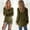 Army Green, variant on Comfy Sweaters for Women Sweaters for Women Plus Warm Sweaters for Women Summer Sweaters for Women Womens Sweaters Fall Sweaters Cute Sweaters Army Green 2xl
