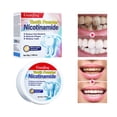 thumbnail image 4 of Fiudx Polvo Dental, Fórmula Blanqueadora de Menta Azul, Quitamanchas de Cuidado Diario, Refractive Bucal, Salud Bucal, Uso Familiar, Sonrisa Segura, Ingredientes Naturales, Solución Segura., 4 of 7