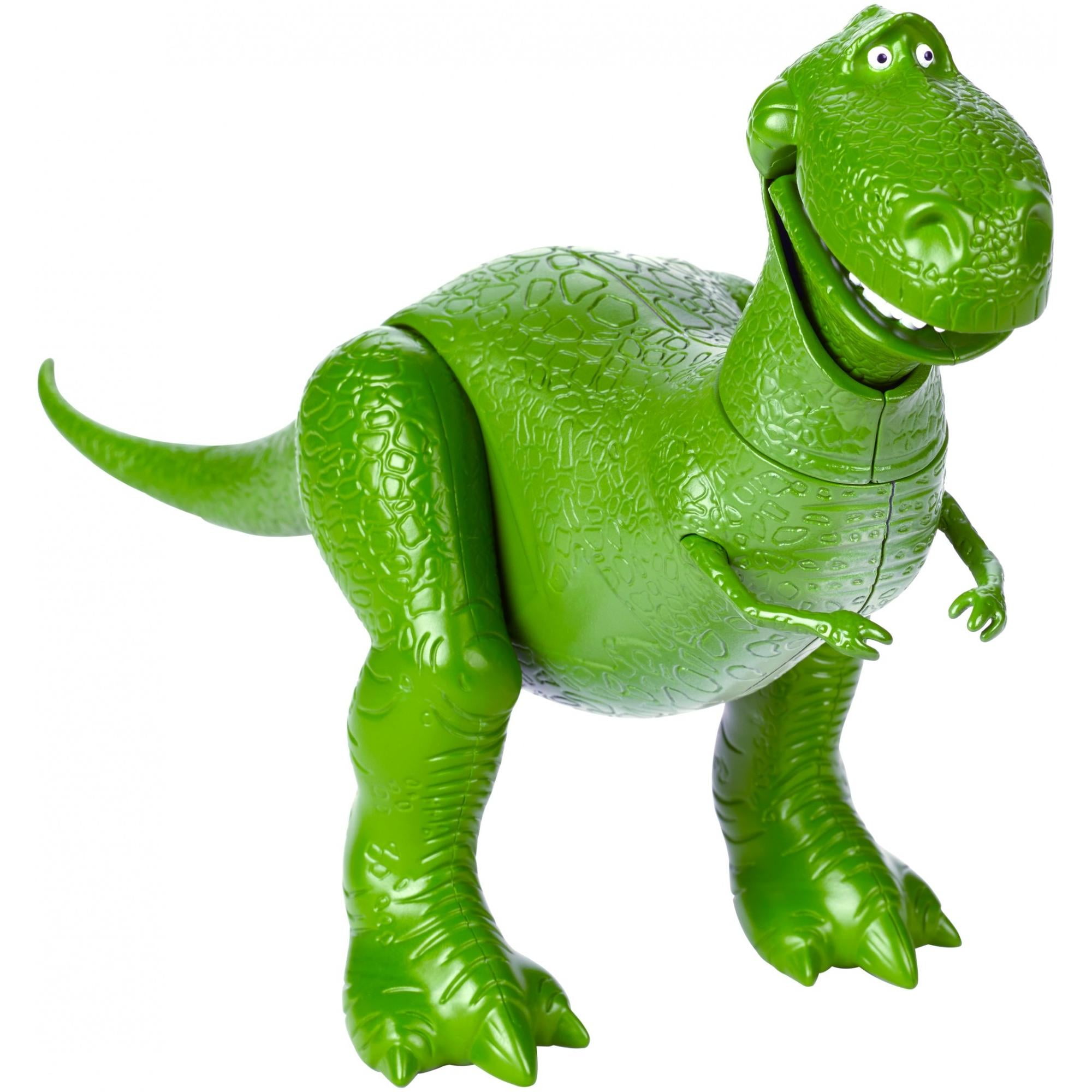 New Details about  / Toy Story Disney and Pixar 25th Anniversary Rex Figure
