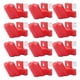 thumbnail image 1 of 12 Pack Tool Holder for Drill M12 12V,Wall Mount Plastic Tools Storage with 32 Screws for Power Tool, 1 of 5