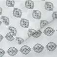 thumbnail image 3 of Modern Threads Printed 4-Piece Claire Adult Sheet Set, Cal King, 3 of 4