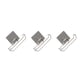 thumbnail image 2 of Kearding Stainless Steel Holder Punch Free Self-adhesive Rack Load-Bearing Racks Storage Bracket Large Rustproof Hanging Type1 NO1 Kearding CBP591427, 2 of 6