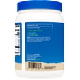 thumbnail image 3 of Nutricost Organic Pea Protein Powder (1LBS) - Unflavored, Certified USDA Organic, Protein from Plants, Vegetarian Friendly, Gluten Free, Non-GMO, 3 of 5