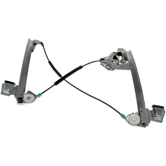 Dorman 740-063 Front Passenger Side Window Regulator for Specific Cadillac Models
