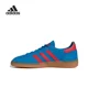 thumbnail image 3 of Zapatillas de skate Adidas Originals HANDBALL SPEZIAL para hombre y mujer: antideslizantes, resistentes al desgaste, cómodas y de corte bajo, 3 of 5