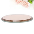 thumbnail image 1 of False Nail Mirror Glass Display Board Nail Art Palette Nail Art Manicure Display Drawing Color Mixing Tool, 1 of 8