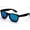 Green, variant on Newbee Fashion - "Blue Kid's" Kyra 80's Retro Blue Brothers Kids Fashion Sunglasses
