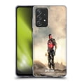 thumbnail image 1 of Head Case Designs Officially Licensed Justice League Movie Character Posters Cyborg Soft Gel Case Compatible with Samsung Galaxy A52 / A52s / 5G (2021), 1 of 7