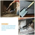 thumbnail image 4 of CUITING Wooden Handle Coal Shovel for Fireplace and Gardening, 4 of 6