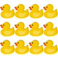 thumbnail image 1 of Sticky Notes Denylo pro 12 unidades, goma, color amarillo pato, regreso a clases, 1 of 7