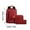 Red, variant on Clearance Tyidzon School Backpack 11.8 x 16.9 Inch Laptop Bag Backpack for School, Teens Girls Boys Kids for College High School Travel