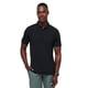 thumbnail image 1 of Camisa Polo TravisMathew The Heater Negra XL, 1 of 5