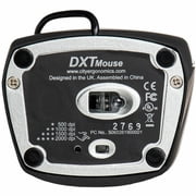 ماوس Kinesis Dxt 2 البصري السلكي المريح PD7DXT