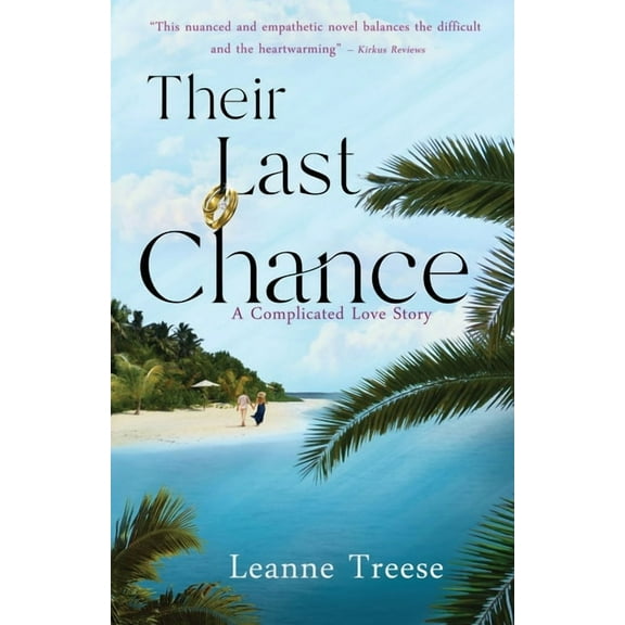 Their Last Chance, (Paperback)