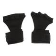 thumbnail image 1 of Muñequera para entrenamiento, mancuernas, ciclismo, pesas, gimnasio, levantamiento de pesas, 1 of 9