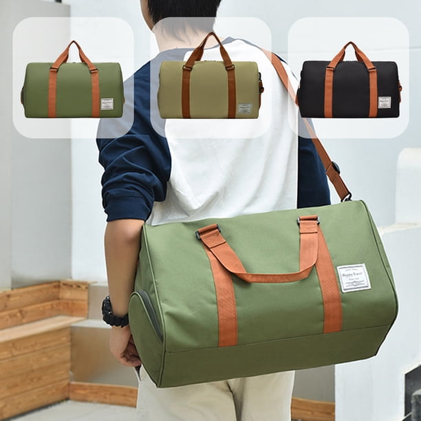 Bolsas de Lona onlyliua para Gimnasio y deportes para hombres y Mujeres