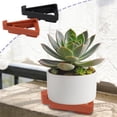 thumbnail image 1 of Dianli Garden Accessories Pot Feet Pads Breathable Ventilation Pot Lifters Modular Base Plant Risers Protect Surfaces Promote Drainage for Indoor Outdoor Garden Pot Pads Pot Feet, 1 of 7