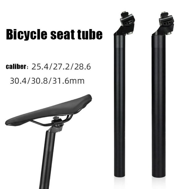 Bike seat extension pole sale