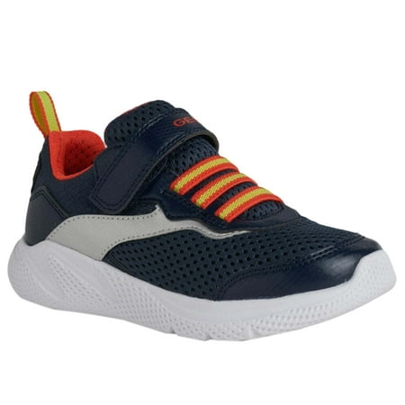 

Geox Boys/Girls Sprintye Sneakers