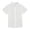 White, variant on Coerni Kids Boys Casual Short Sleeve Button Down Shirt Fashion Textured Summer Beach Shirt Toddler Unifo𝐫m Shirts Formal Dress Tops