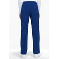 thumbnail image 5 of Dickies EDS Essentials Scrubs Pant for Women Natural Rise Tapered Leg Pull-On DK005, 5 of 8