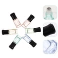 thumbnail image 4 of MERRYHAPY Leak-Proof Glass Roller Bottles Assorted Colors Portable for Essential Oils and Aromatherapy, 4 of 5
