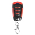 thumbnail image 2 of Duplicador de control remoto de 4 canales para abridor de puerta de llave de motocicleta de automóvil (433 MHz) Tmvgtek Para estrenar, 2 of 4