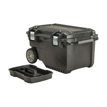 Craftsman Storage, 29" 24 gal. Wheeled Lockable To CMST24800