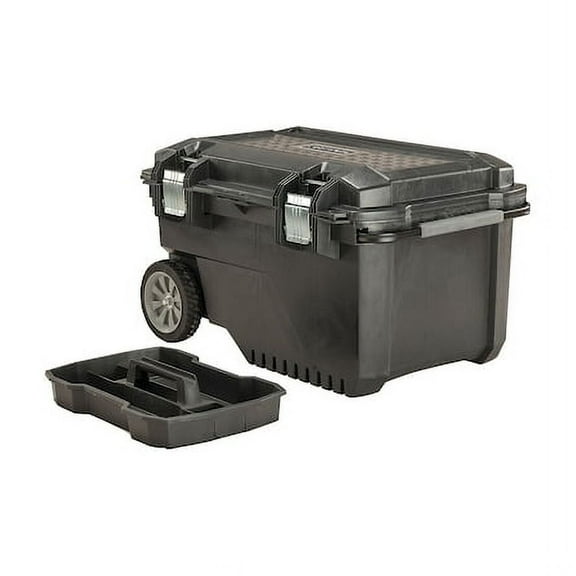 Craftsman Storage, 29" 24 gal. Wheeled Lockable To CMST24800