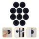 thumbnail image 2 of Determinados de 10 pcs Tootpers Protectores de pared Puerta adhesiva Topes de puertas de golpe, 2 of 6