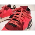 thumbnail image 4 of Men's 13 M Ad-id-as Original Nite Jogger EE5883 Shock Red Boost Reflective Shoes, 4 of 6