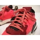 thumbnail image 4 of Men's 13 M Ad-id-as Original Nite Jogger EE5883 Shock Red Boost Reflective Shoes, 4 of 6