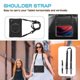 thumbnail image 5 of Hybrid PC Tablet Case For Lenovo Tab M11 /Xiaomi Pad 11 2024, 5 of 5