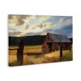 thumbnail image 2 of Stupell Industries Farmhouse Harvest Time Autumn Barn Canvas Art, 30 x 20, by Renel Peters, 2 of 8