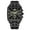 2951JH, variant on New Men's Watch Multi-Function Chronograph Business Men's Watch Waterproof Luminous Calendar Three Eyes Six Hands Steel Band Men's Quartz Wristwatch
