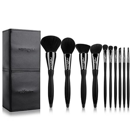 Msq Makeup Brushes 10pcs Pro - Msq Makeup Brushes Review Msq Makeup Brushes 10pcs Pro - Msq Makeup Brushes Review