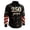 Black, variant on 250 Anniversary USA Shirts Mens Button down Lapel Long Sleeve Casual Style Tops for Independence Day Fashion Outfit Loose Fit American Flag Graphic Patriots Shirts Brown XXL