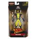 thumbnail image 2 of Marvel Legends Series X-Men Wolverine Return of Wolverine Acción Figura 6 pulgadas Juguete coleccionable, 1 accesorio brillar Electrónica, 2 of 5